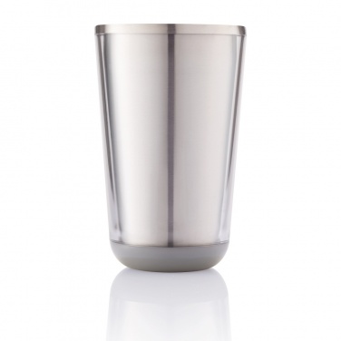 Logo trade corporate gifts picture of: Dia travel tumbler