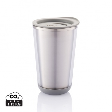 Logotrade promotional item image of: Dia travel tumbler