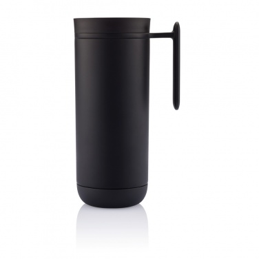 Logo trade promotional products picture of: Clik leak proof travel mug