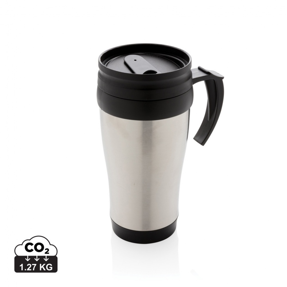 Logotrade promotional items photo of: Stainless steel mug