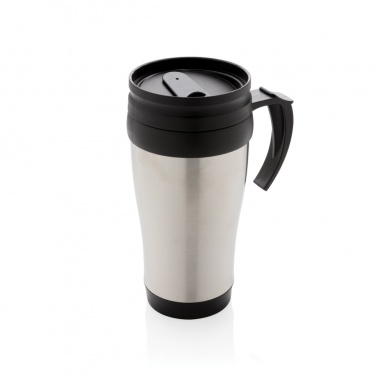 Logotrade corporate gift picture of: Stainless steel mug