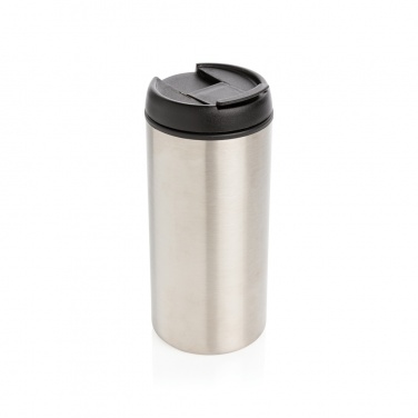 Logo trade promotional merchandise photo of: Metro tumbler