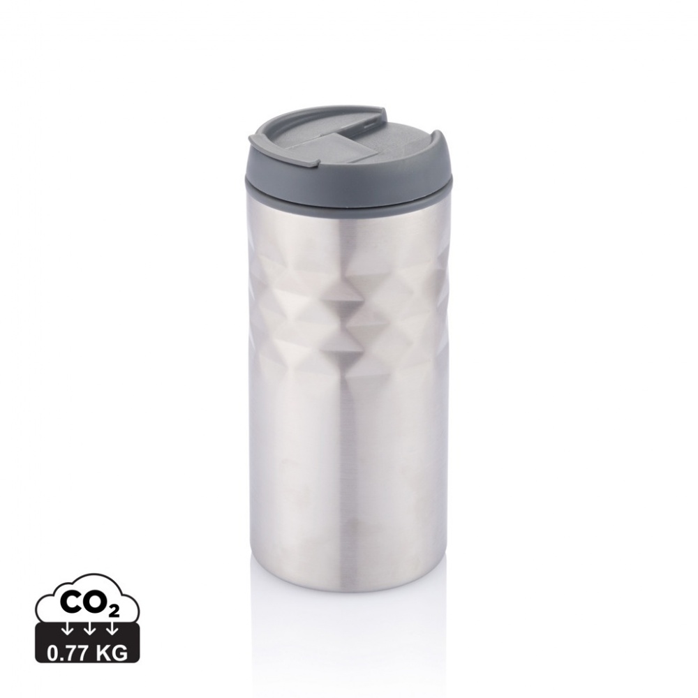 Logo trade promotional gifts image of: Mosa tumbler