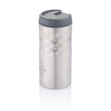 Logo trade business gift photo of: Mosa tumbler