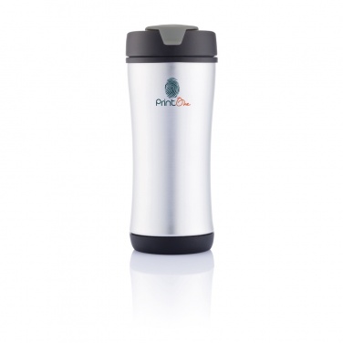 Logo trade promotional item photo of: Boom eco mug