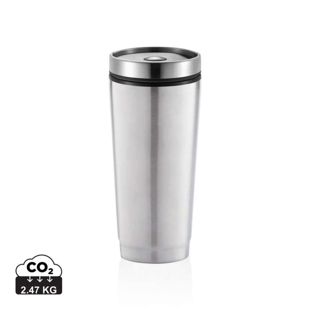 Logotrade promotional giveaway picture of: Leak proof tumbler