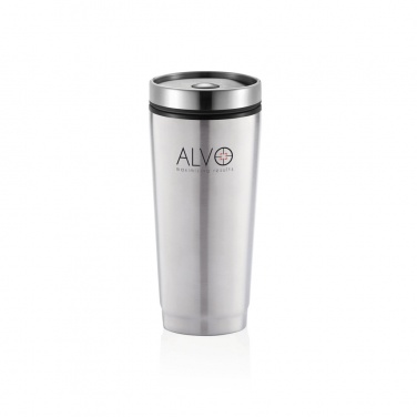 Logotrade promotional merchandise picture of: Leak proof tumbler