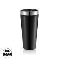 Leak proof tumbler, black