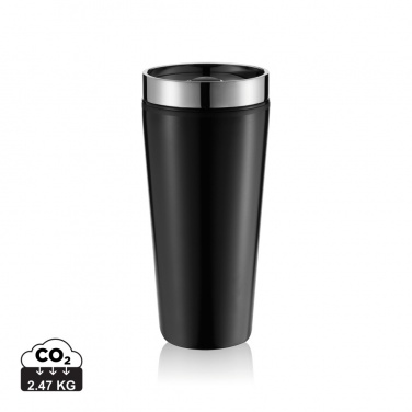 Logo trade business gift photo of: Leak proof tumbler