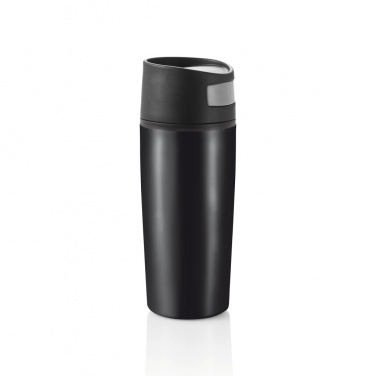 Logotrade promotional products photo of: Auto leak proof tumbler