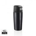 Auto leak proof tumbler, black