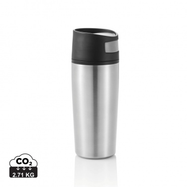 Logotrade promotional item image of: Auto leak proof tumbler