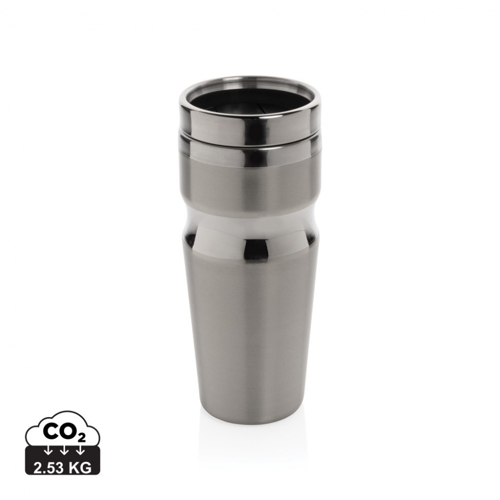 Logotrade advertising products photo of: Contour tumbler