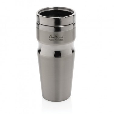 Logo trade corporate gifts image of: Contour tumbler