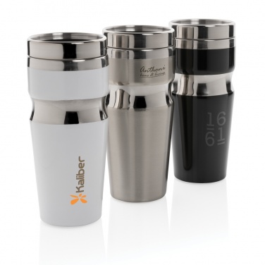 Logotrade advertising product image of: Contour tumbler