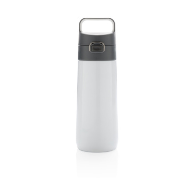 Logotrade promotional item picture of: Hydrate leak proof lockable vacuum bottle