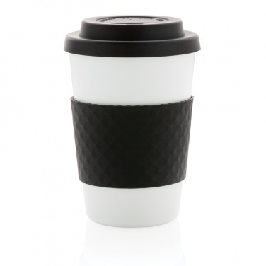 Logotrade advertising product image of: Reusable Coffee cup 270ml