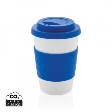 Logotrade promotional gifts photo of: Reusable Coffee cup 270ml