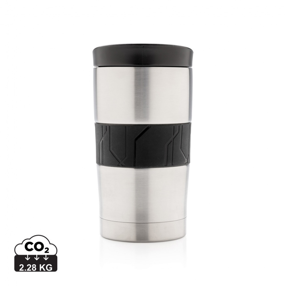 Logotrade promotional giveaway image of: Dishwasher safe vacuum coffee mug