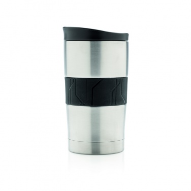 Logotrade promotional merchandise image of: Dishwasher safe vacuum coffee mug