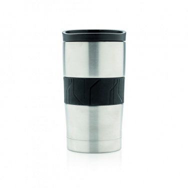 Logo trade business gift photo of: Dishwasher safe vacuum coffee mug