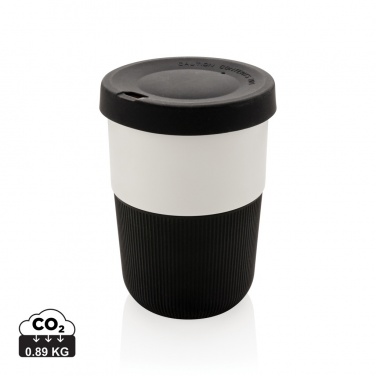 Logotrade promotional giveaway image of: PLA cup coffee to go 380ml