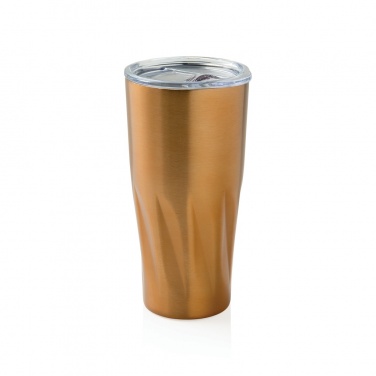 Logotrade promotional gifts photo of: Copper vacuum insulated tumbler