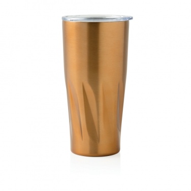 Logotrade corporate gifts photo of: Copper vacuum insulated tumbler