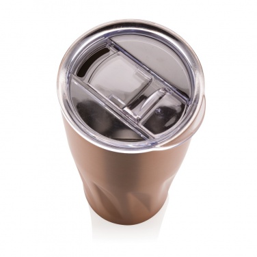 Logotrade promotional item image of: Copper vacuum insulated tumbler