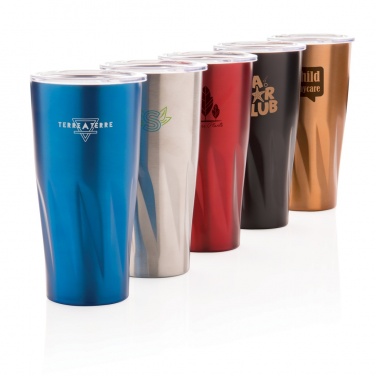 Logotrade promotional merchandise picture of: Copper vacuum insulated tumbler