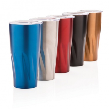 Logotrade promotional giveaway image of: Copper vacuum insulated tumbler