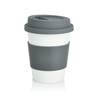 Logotrade promotional giveaway image of: PLA coffee cup