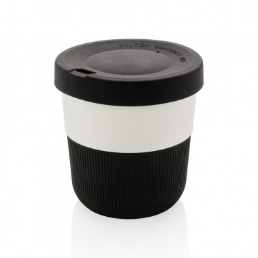 Logo trade promotional items image of: PLA cup coffee to go