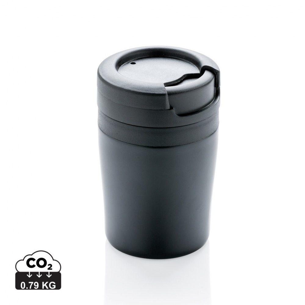 Logo trade corporate gift photo of: Coffee to go tumbler