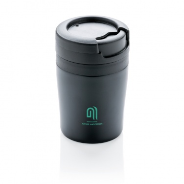 Logo trade corporate gift photo of: Coffee to go tumbler