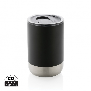 Logotrade promotional items photo of: RCS recycled stainless steel tumbler