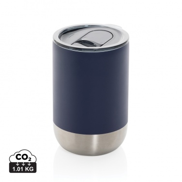 Logo trade advertising product photo of: RCS recycled stainless steel tumbler