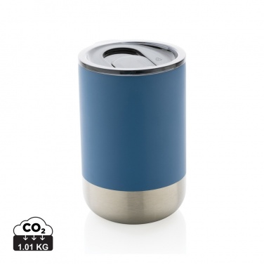 Logotrade promotional giveaways photo of: RCS recycled stainless steel tumbler