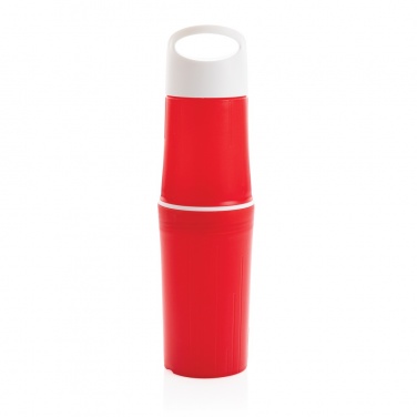 Logotrade promotional item picture of: BE O Bottle, Water Bottle, Made In EU