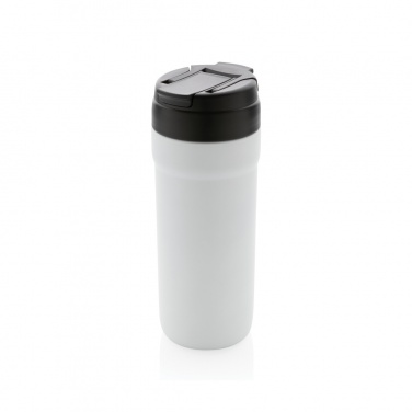 Logotrade promotional items photo of: RCS RSS tumbler with hot & cold lid