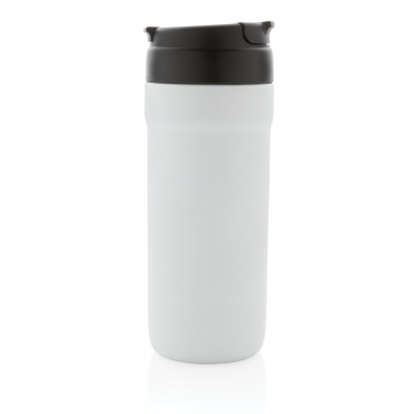 Logo trade promotional products image of: RCS RSS tumbler with hot & cold lid