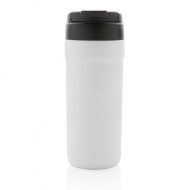 Logo trade advertising products image of: RCS RSS tumbler with hot & cold lid