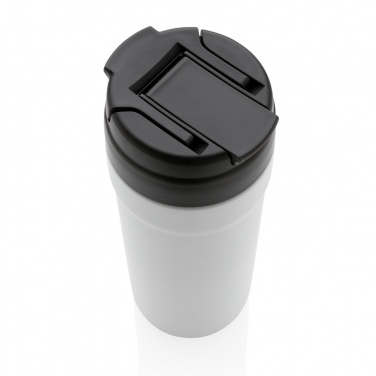 Logotrade advertising product image of: RCS RSS tumbler with hot & cold lid