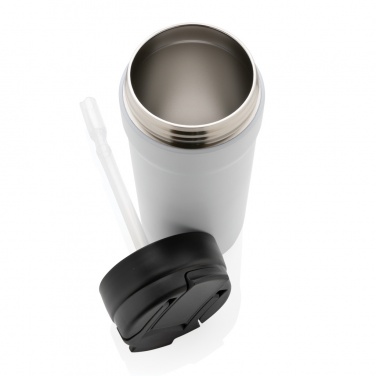 Logo trade promotional items picture of: RCS RSS tumbler with hot & cold lid