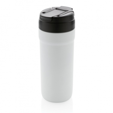 Logo trade advertising product photo of: RCS RSS tumbler with hot & cold lid