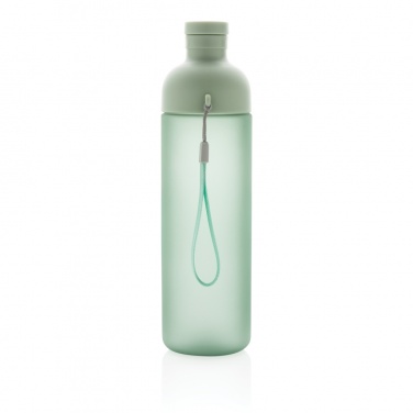 Logo trade business gift photo of: Impact leakproof tritan bottle