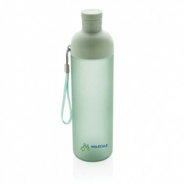 Logotrade business gift image of: Impact leakproof tritan bottle