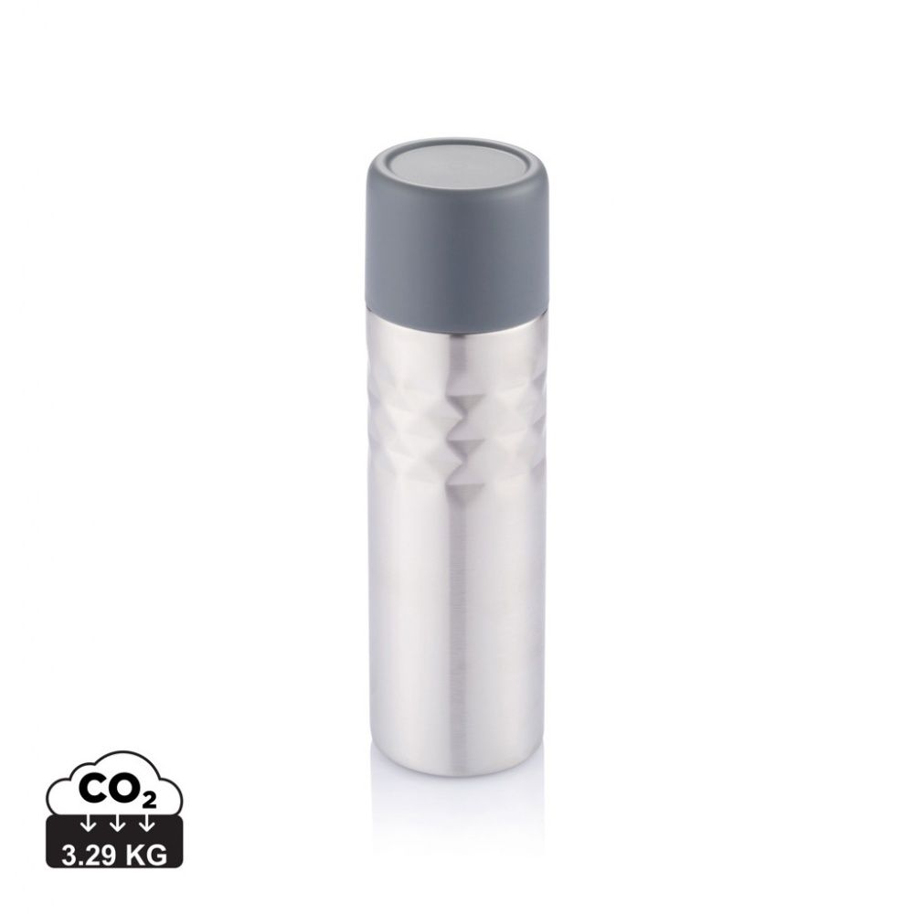 Logo trade corporate gift photo of: Mosa flask