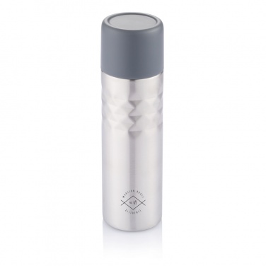 Logo trade advertising product photo of: Mosa flask