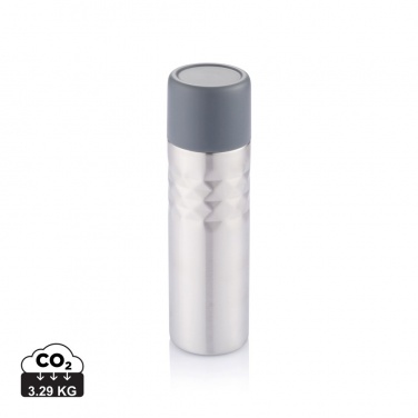 Logo trade promotional gifts image of: Mosa flask